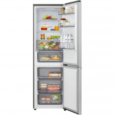Холодильник LG GC-B459EMYM в Запорожье